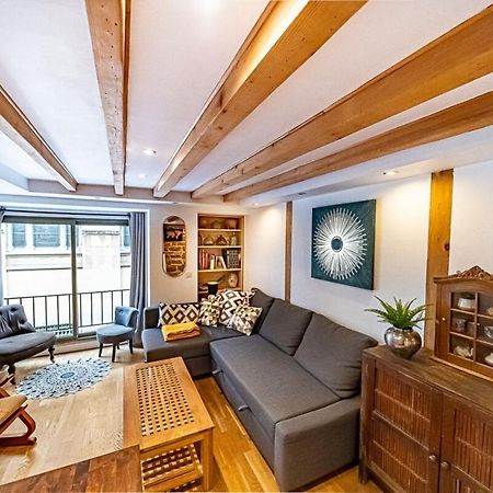 The Little Crequi - Unique Apartment 2 People - Foch Lyon Ngoại thất bức ảnh