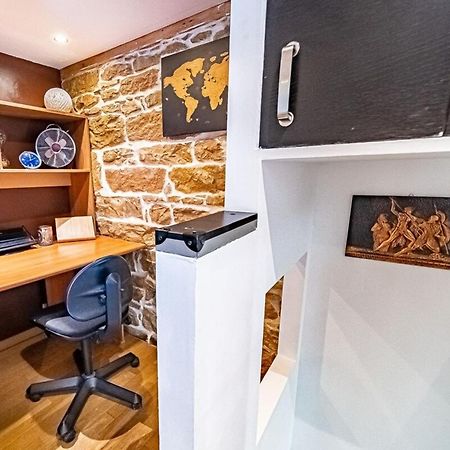 The Little Crequi - Unique Apartment 2 People - Foch Lyon Ngoại thất bức ảnh