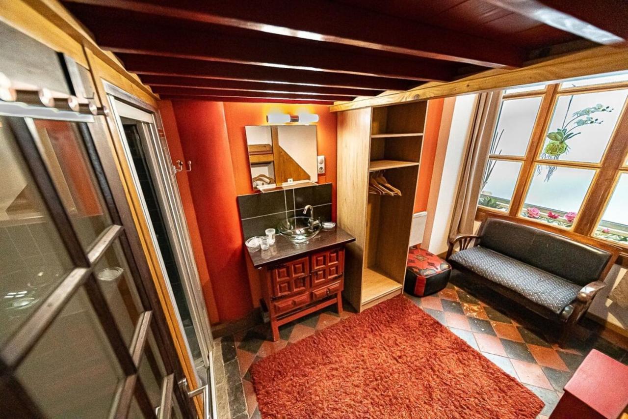 The Little Crequi - Unique Apartment 2 People - Foch Lyon Ngoại thất bức ảnh