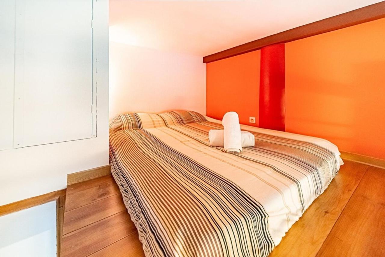 The Little Crequi - Unique Apartment 2 People - Foch Lyon Ngoại thất bức ảnh