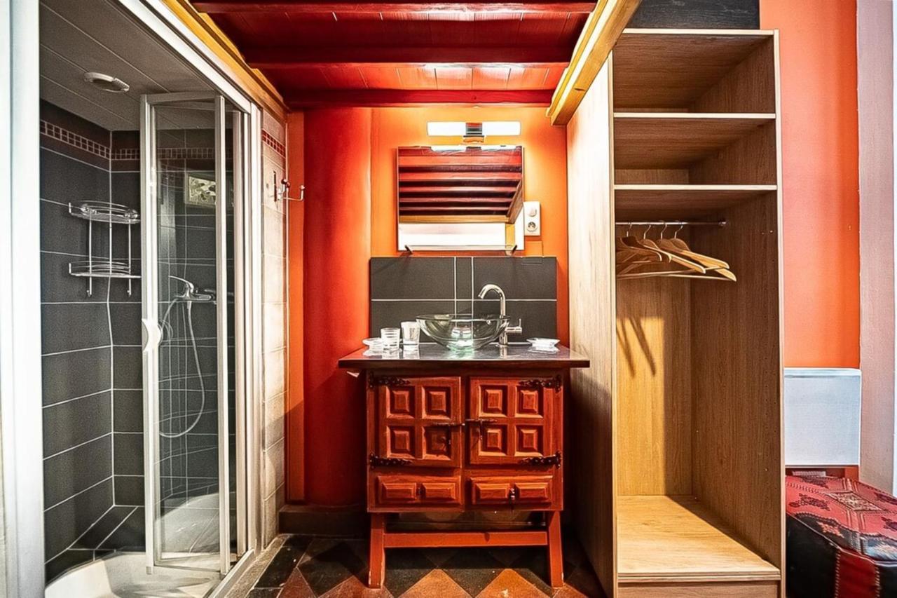 The Little Crequi - Unique Apartment 2 People - Foch Lyon Ngoại thất bức ảnh
