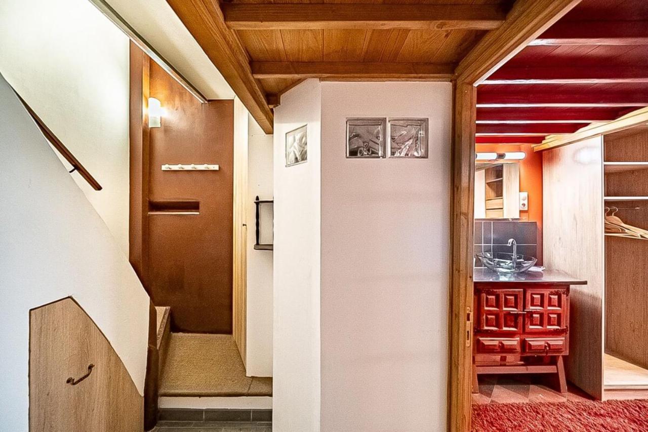 The Little Crequi - Unique Apartment 2 People - Foch Lyon Ngoại thất bức ảnh
