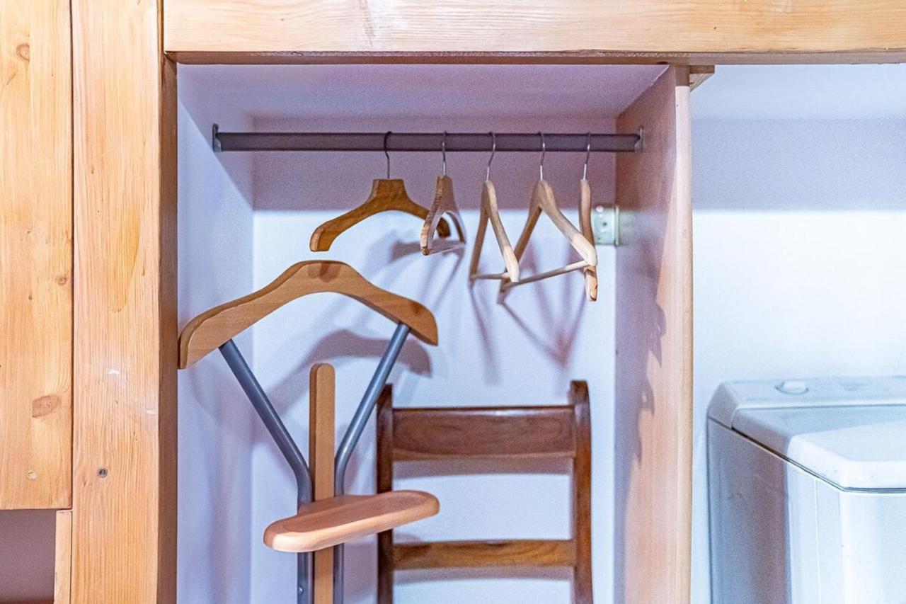The Little Crequi - Unique Apartment 2 People - Foch Lyon Ngoại thất bức ảnh