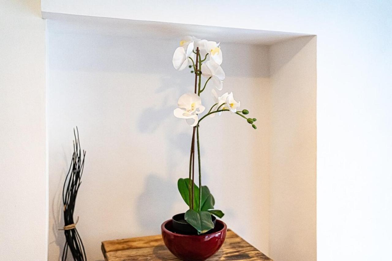 The Little Crequi - Unique Apartment 2 People - Foch Lyon Ngoại thất bức ảnh