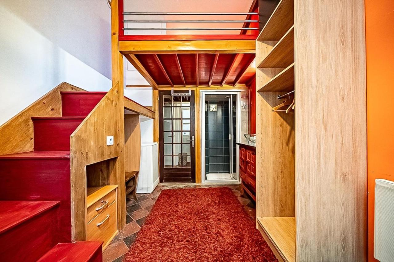 The Little Crequi - Unique Apartment 2 People - Foch Lyon Ngoại thất bức ảnh