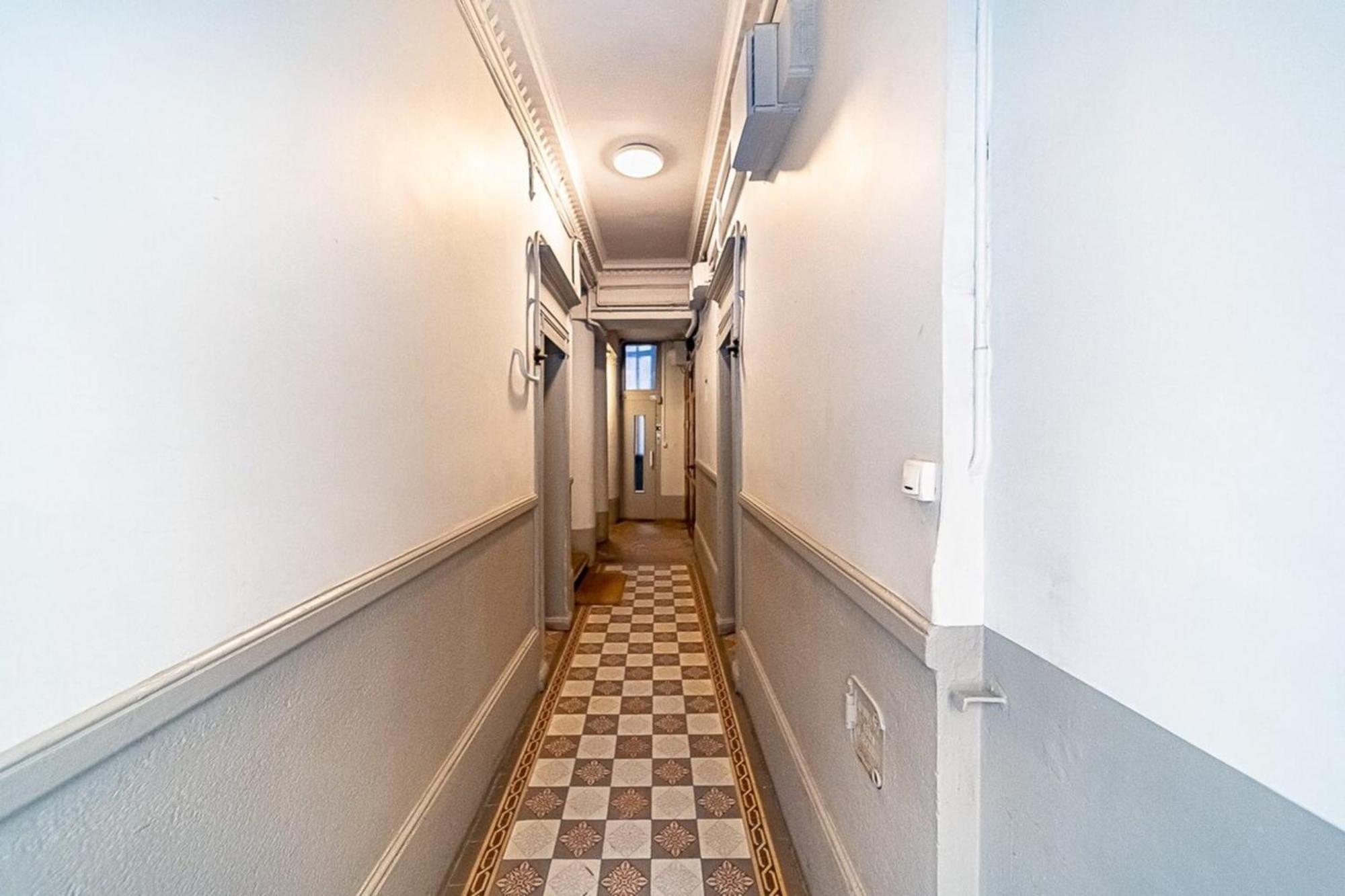 The Little Crequi - Unique Apartment 2 People - Foch Lyon Ngoại thất bức ảnh